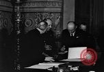 Image of Benito Mussolini Rome Italy, 1934, second 28 stock footage video 65675044366