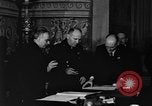 Image of Benito Mussolini Rome Italy, 1934, second 29 stock footage video 65675044366