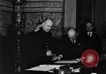 Image of Benito Mussolini Rome Italy, 1934, second 30 stock footage video 65675044366