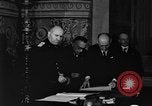 Image of Benito Mussolini Rome Italy, 1934, second 31 stock footage video 65675044366