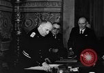 Image of Benito Mussolini Rome Italy, 1934, second 32 stock footage video 65675044366