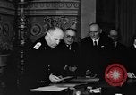Image of Benito Mussolini Rome Italy, 1934, second 33 stock footage video 65675044366