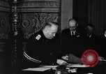 Image of Benito Mussolini Rome Italy, 1934, second 34 stock footage video 65675044366