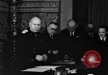 Image of Benito Mussolini Rome Italy, 1934, second 35 stock footage video 65675044366