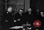 Image of Benito Mussolini Rome Italy, 1934, second 36 stock footage video 65675044366