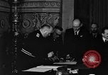 Image of Benito Mussolini Rome Italy, 1934, second 37 stock footage video 65675044366
