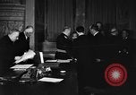 Image of Benito Mussolini Rome Italy, 1934, second 38 stock footage video 65675044366