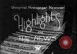 Image of Tornado New Orleans Louisiana USA, 1934, second 5 stock footage video 65675044367