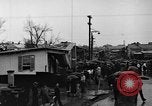 Image of Tornado New Orleans Louisiana USA, 1934, second 17 stock footage video 65675044367