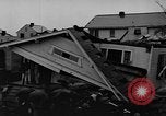 Image of Tornado New Orleans Louisiana USA, 1934, second 61 stock footage video 65675044367