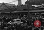 Image of New York Shipbuilding Company Plant Camden New Jersey USA, 1934, second 8 stock footage video 65675044368