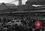Image of New York Shipbuilding Company Plant Camden New Jersey USA, 1934, second 9 stock footage video 65675044368