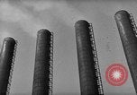 Image of New York Shipbuilding Company Plant Camden New Jersey USA, 1934, second 60 stock footage video 65675044368