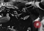 Standbild Spring Festival Santa Anita Mexiko, 1934, aus Sekunde 10 historischem Filmmaterial Videoclip 65675044369