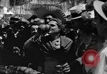 Standbild Spring Festival Santa Anita Mexiko, 1934, aus Sekunde 13 historischem Filmmaterial Videoclip 65675044369