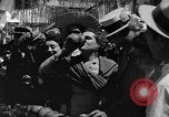 Standbild Spring Festival Santa Anita Mexiko, 1934, aus Sekunde 14 historischem Filmmaterial Videoclip 65675044369