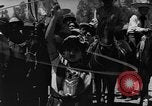 Standbild Spring Festival Santa Anita Mexiko, 1934, aus Sekunde 49 historischem Filmmaterial Videoclip 65675044369