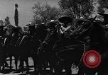 Standbild Spring Festival Santa Anita Mexiko, 1934, aus Sekunde 51 historischem Filmmaterial Videoclip 65675044369