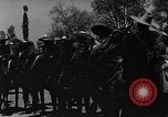 Standbild Spring Festival Santa Anita Mexiko, 1934, aus Sekunde 52 historischem Filmmaterial Videoclip 65675044369