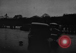 Image pneu de voie antidérapante Paris France, 1934, de la seconde 49 séquences d'archives historiques vidéo 65675044371