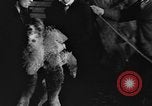 Standbild Circus in New York City New York City USA, 1934, aus Sekunde 32 historischem Filmmaterial Videoclip 65675044372