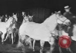 Standbild Circus in New York City New York City USA, 1934, aus Sekunde 62 historischem Filmmaterial Videoclip 65675044372