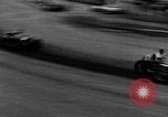 Standbild West Coast Track Classic Los Angeles California USA, 1934, aus Sekunde 16 historischem Filmmaterial Videoclip 65675044373