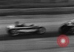 Standbild West Coast Track Classic Los Angeles California USA, 1934, aus Sekunde 17 historischem Filmmaterial Videoclip 65675044373