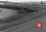 Standbild West Coast Track Classic Los Angeles California USA, 1934, aus Sekunde 19 historischem Filmmaterial Videoclip 65675044373