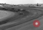 Standbild West Coast Track Classic Los Angeles California USA, 1934, aus Sekunde 20 historischem Filmmaterial Videoclip 65675044373