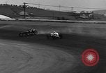 Standbild West Coast Track Classic Los Angeles California USA, 1934, aus Sekunde 23 historischem Filmmaterial Videoclip 65675044373