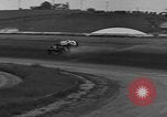 Standbild West Coast Track Classic Los Angeles California USA, 1934, aus Sekunde 25 historischem Filmmaterial Videoclip 65675044373