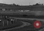 Standbild West Coast Track Classic Los Angeles California USA, 1934, aus Sekunde 27 historischem Filmmaterial Videoclip 65675044373