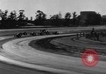 Standbild West Coast Track Classic Los Angeles California USA, 1934, aus Sekunde 29 historischem Filmmaterial Videoclip 65675044373