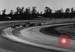 Standbild West Coast Track Classic Los Angeles California USA, 1934, aus Sekunde 30 historischem Filmmaterial Videoclip 65675044373