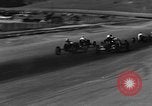 Standbild West Coast Track Classic Los Angeles California USA, 1934, aus Sekunde 35 historischem Filmmaterial Videoclip 65675044373