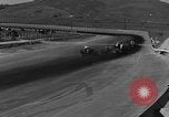 Standbild West Coast Track Classic Los Angeles California USA, 1934, aus Sekunde 36 historischem Filmmaterial Videoclip 65675044373