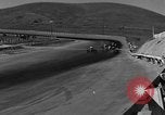 Standbild West Coast Track Classic Los Angeles California USA, 1934, aus Sekunde 37 historischem Filmmaterial Videoclip 65675044373