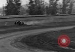 Standbild West Coast Track Classic Los Angeles California USA, 1934, aus Sekunde 38 historischem Filmmaterial Videoclip 65675044373