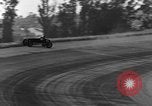 Standbild West Coast Track Classic Los Angeles California USA, 1934, aus Sekunde 41 historischem Filmmaterial Videoclip 65675044373