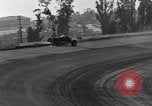 Standbild West Coast Track Classic Los Angeles California USA, 1934, aus Sekunde 44 historischem Filmmaterial Videoclip 65675044373