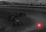 Standbild West Coast Track Classic Los Angeles California USA, 1934, aus Sekunde 46 historischem Filmmaterial Videoclip 65675044373
