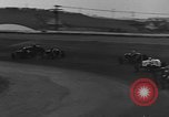 Standbild West Coast Track Classic Los Angeles California USA, 1934, aus Sekunde 48 historischem Filmmaterial Videoclip 65675044373