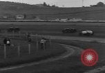 Standbild West Coast Track Classic Los Angeles California USA, 1934, aus Sekunde 50 historischem Filmmaterial Videoclip 65675044373