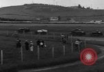 Standbild West Coast Track Classic Los Angeles California USA, 1934, aus Sekunde 51 historischem Filmmaterial Videoclip 65675044373