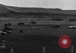 Standbild West Coast Track Classic Los Angeles California USA, 1934, aus Sekunde 53 historischem Filmmaterial Videoclip 65675044373