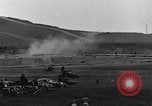 Standbild West Coast Track Classic Los Angeles California USA, 1934, aus Sekunde 61 historischem Filmmaterial Videoclip 65675044373