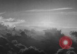 Standbild Atomtests Pazifik, 1962, aus Sekunde 6 historischem Filmmaterial Videoclip 65675044374