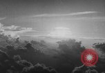 Standbild Atomtests Pazifik, 1962, aus Sekunde 8 historischem Filmmaterial Videoclip 65675044374