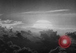 Standbild Atomtests Pazifik, 1962, aus Sekunde 10 historischem Filmmaterial Videoclip 65675044374